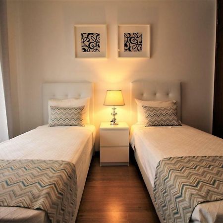 Apartamentos Gaivota Holidays Nazaré Kültér fotó