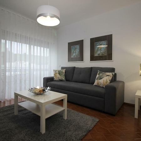 Apartamentos Gaivota Holidays Nazaré Kültér fotó