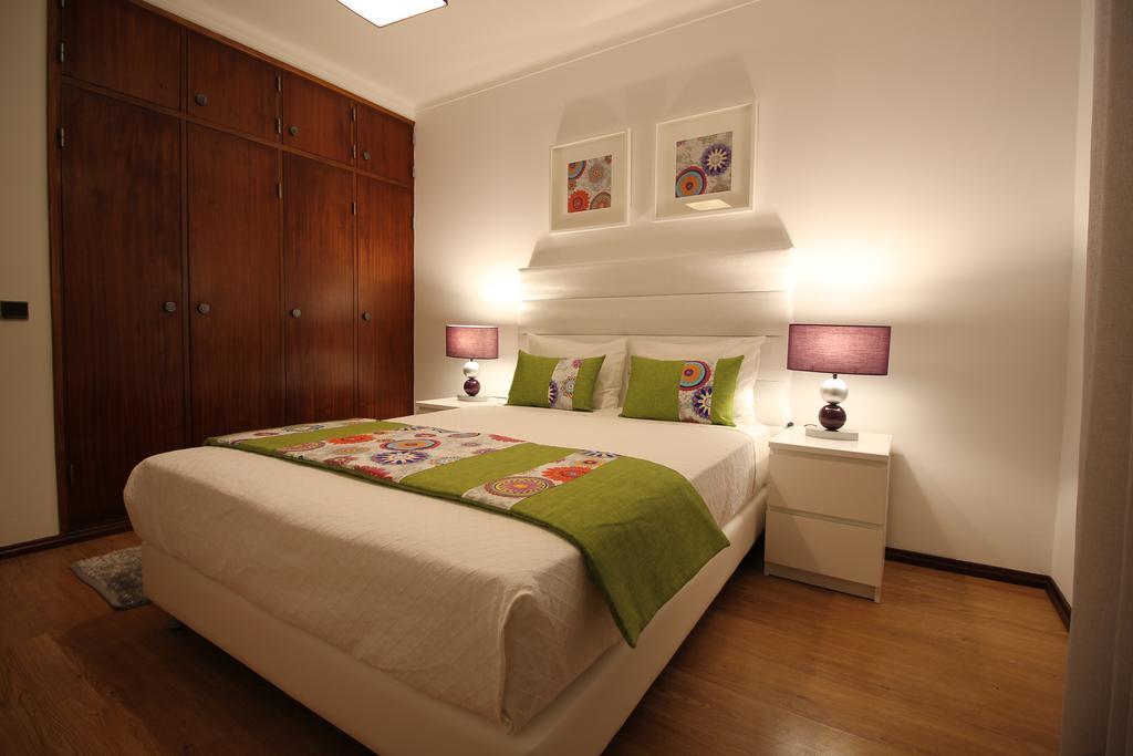 Apartamentos Gaivota Holidays Nazaré Kültér fotó