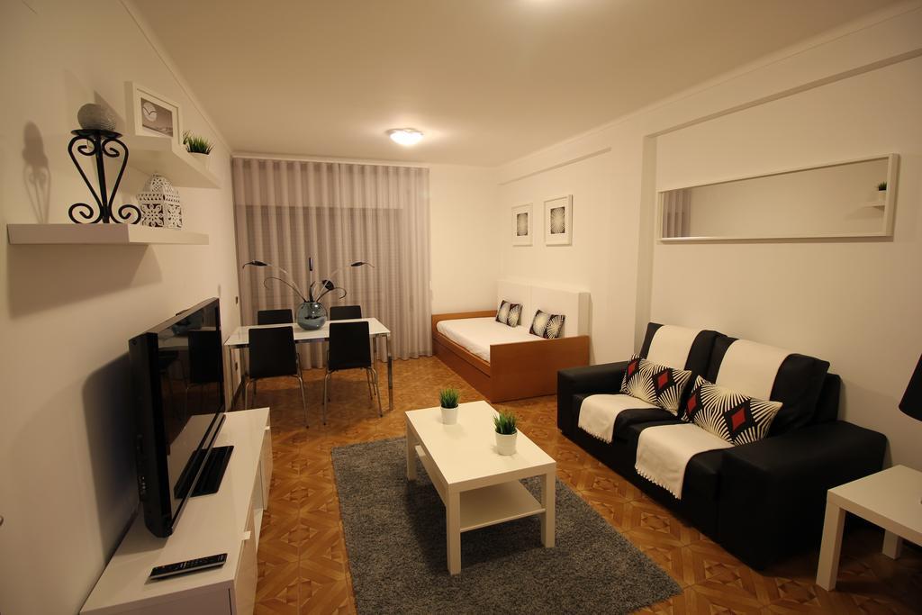 Apartamentos Gaivota Holidays Nazaré Kültér fotó