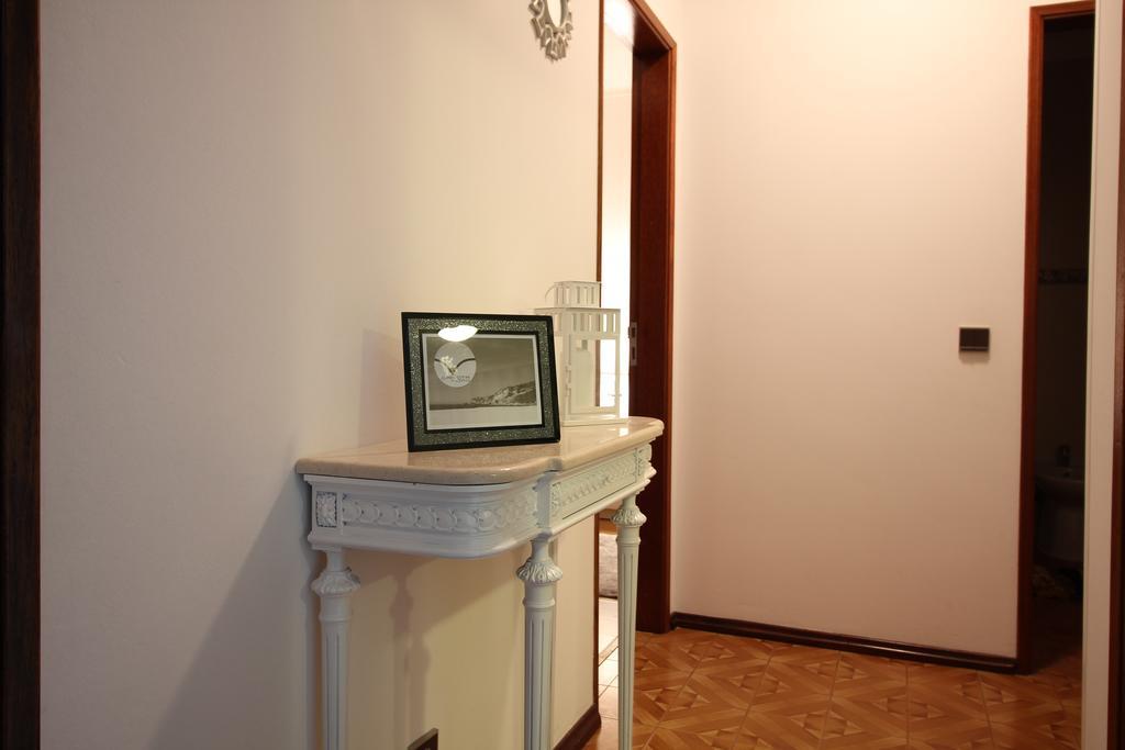 Apartamentos Gaivota Holidays Nazaré Kültér fotó