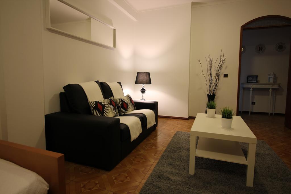 Apartamentos Gaivota Holidays Nazaré Kültér fotó
