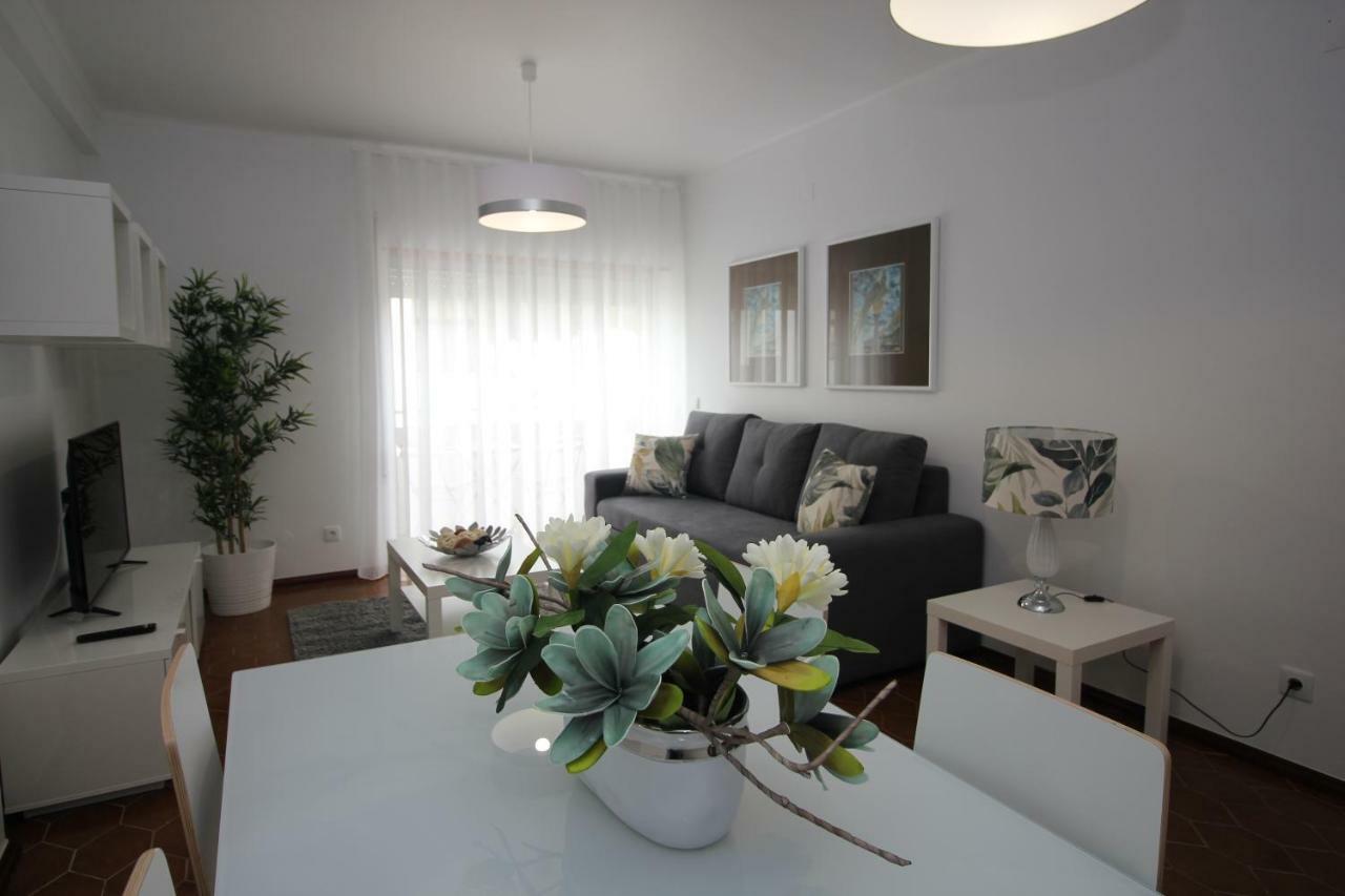 Apartamentos Gaivota Holidays Nazaré Kültér fotó