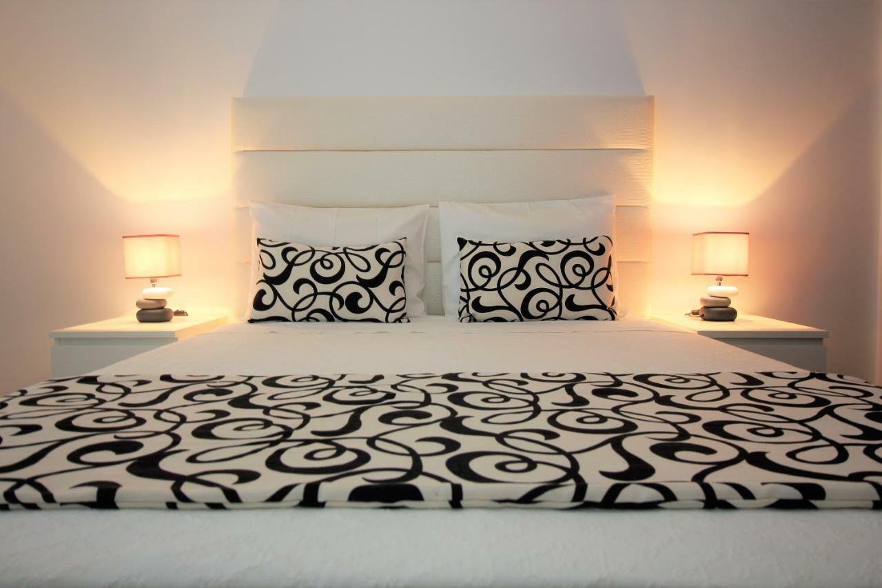 Apartamentos Gaivota Holidays Nazaré Kültér fotó