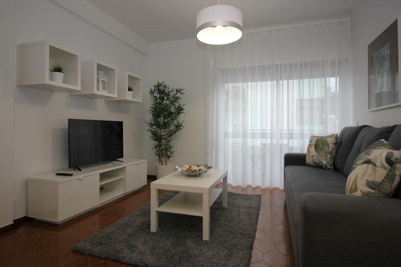 Apartamentos Gaivota Holidays Nazaré Kültér fotó