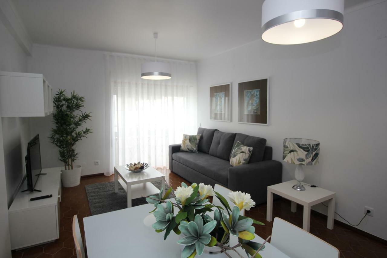 Apartamentos Gaivota Holidays Nazaré Kültér fotó