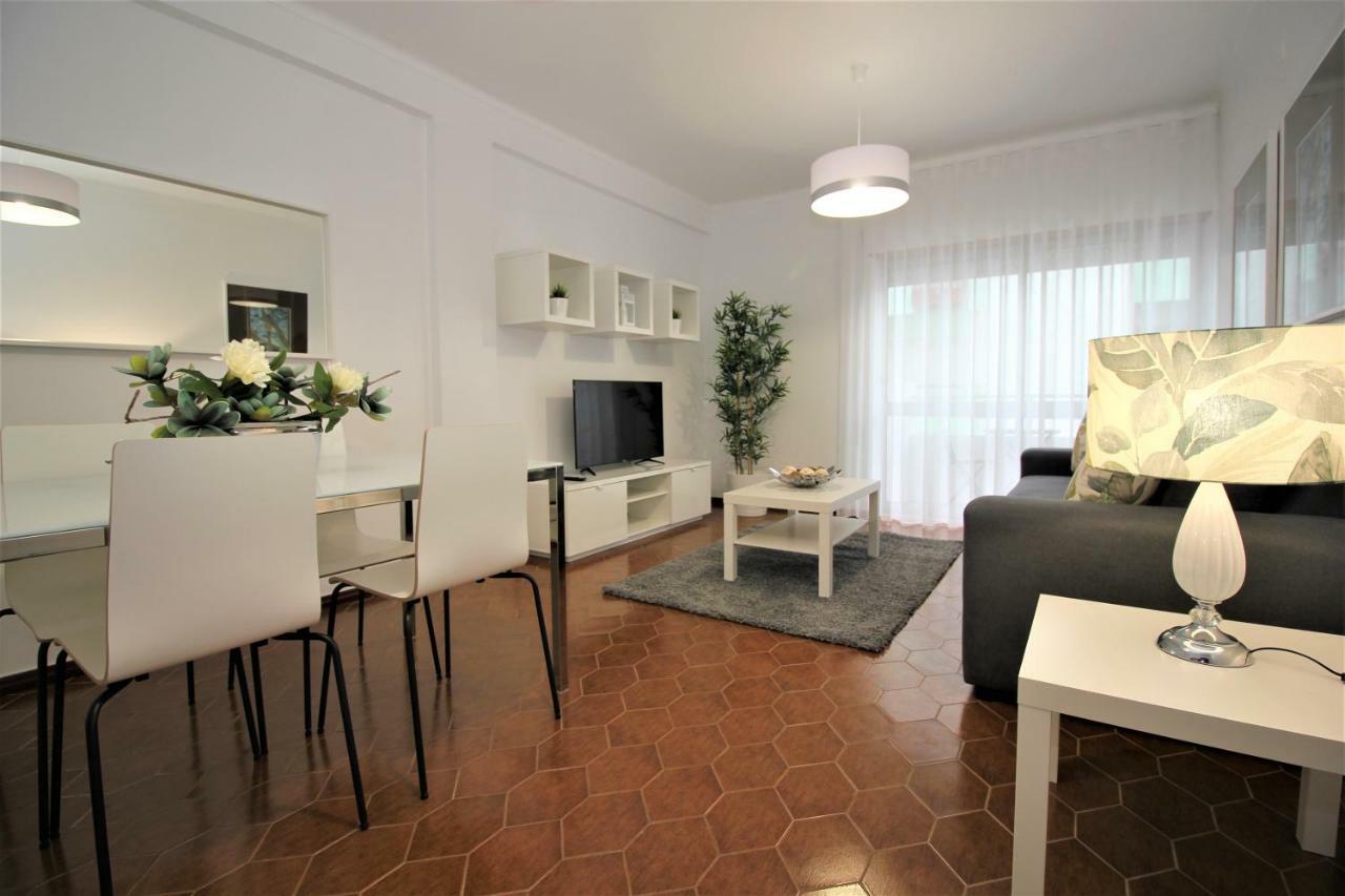 Apartamentos Gaivota Holidays Nazaré Kültér fotó