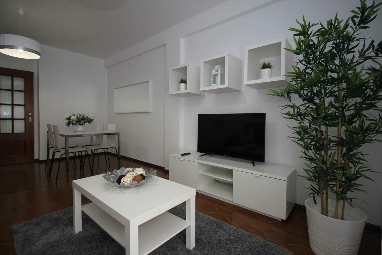 Apartamentos Gaivota Holidays Nazaré Kültér fotó