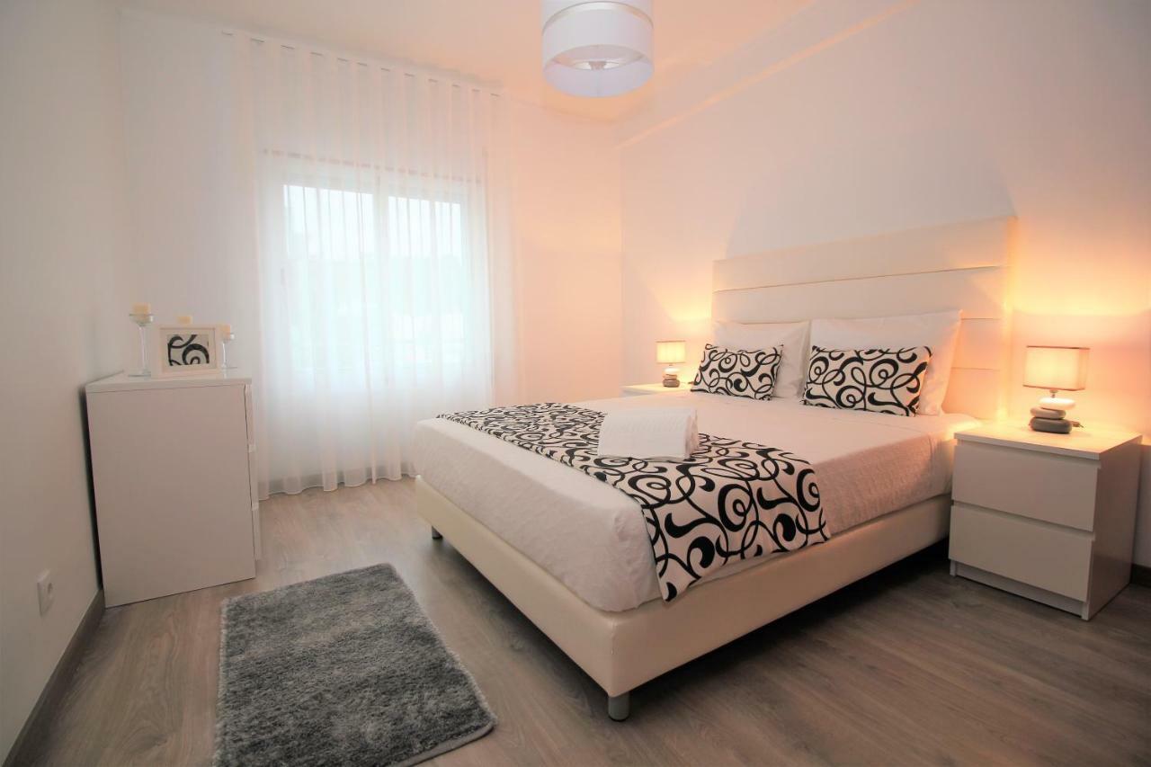 Apartamentos Gaivota Holidays Nazaré Kültér fotó