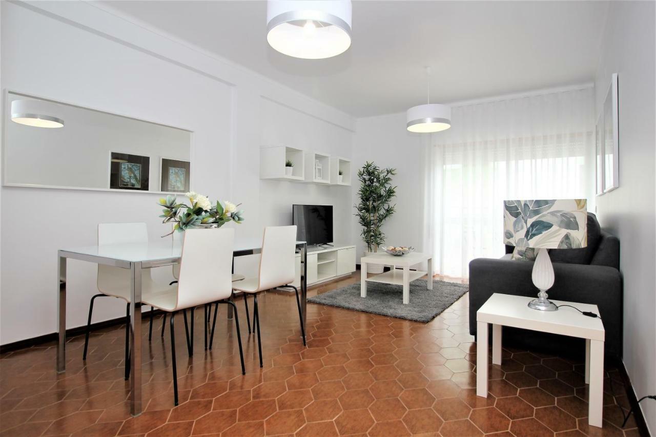Apartamentos Gaivota Holidays Nazaré Kültér fotó